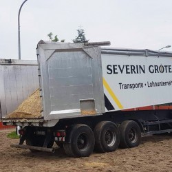 Maschinen- und Fuhrpark