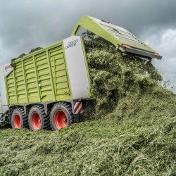 Maschinen- und Fuhrpark