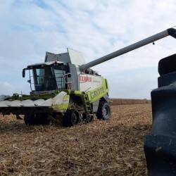 Maschinen- und Fuhrpark