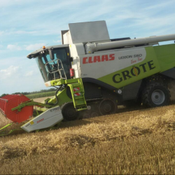 Maschinen- und Fuhrpark